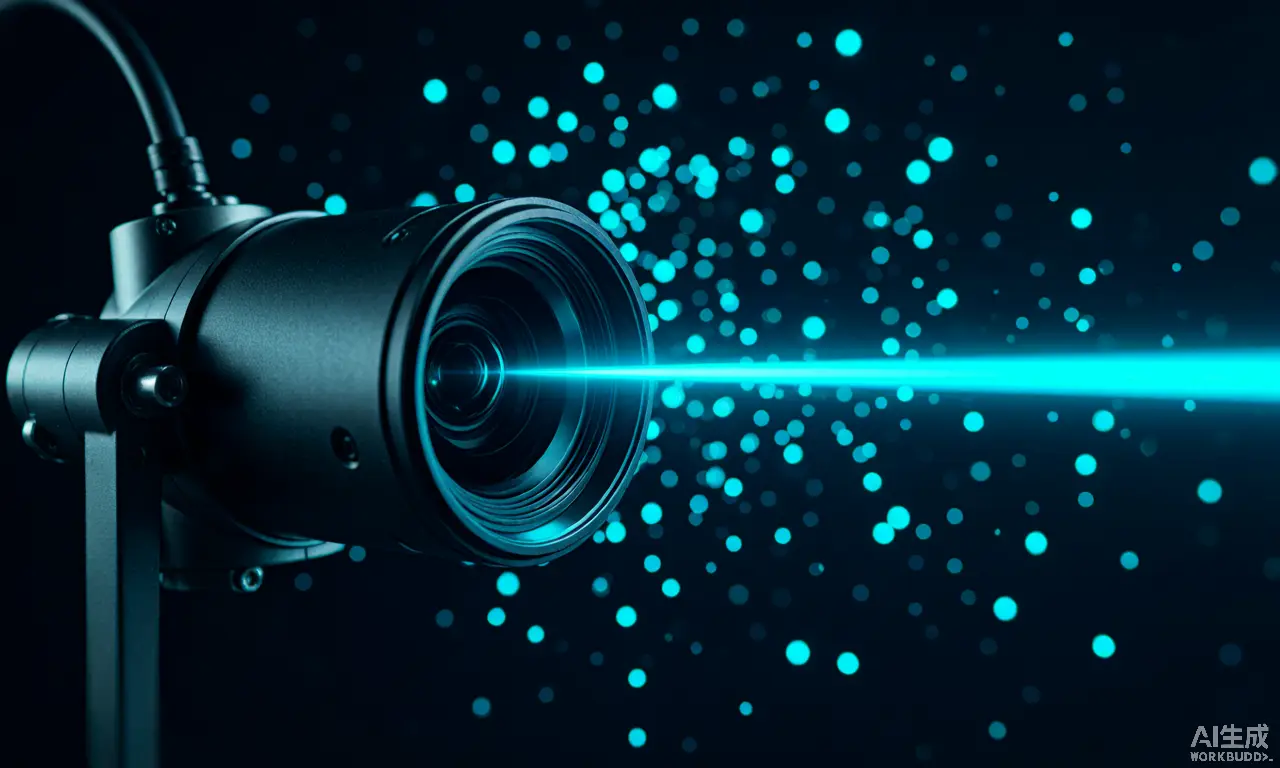 Neuvition LiDAR 技术文章封面