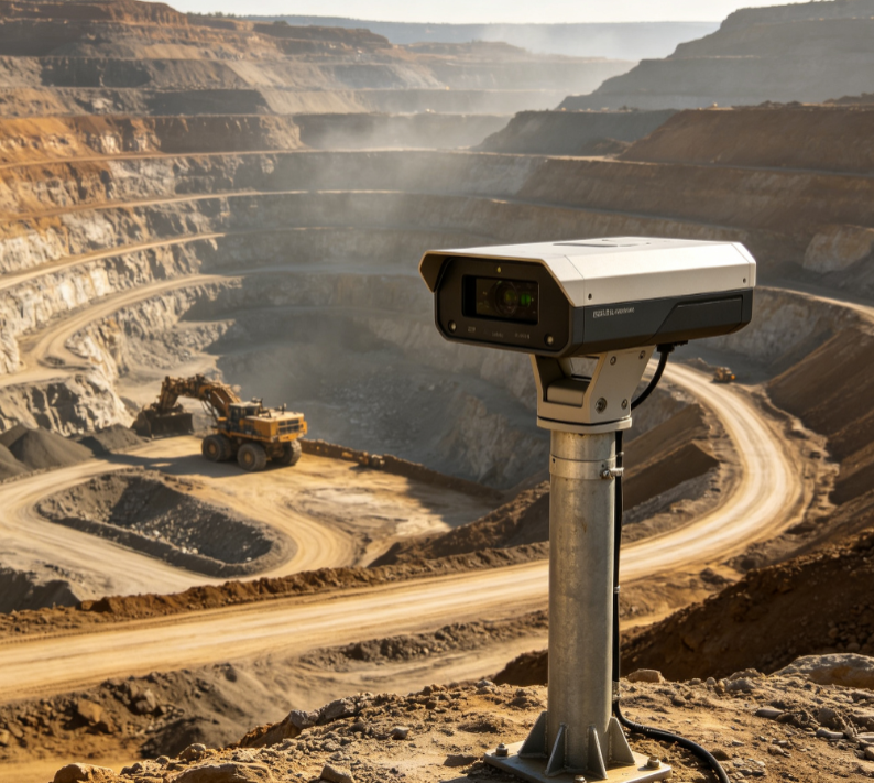 Neuvition LiDAR 技术文章封面