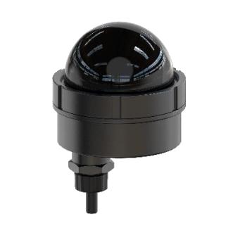 NEU-3D-M360-50D 堆料体积测量 3D 成像激光雷达